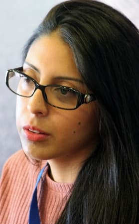 Mónica Ojeda