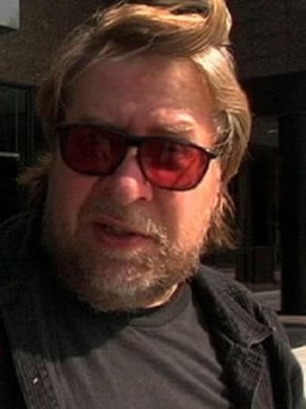 Jim Wynorski