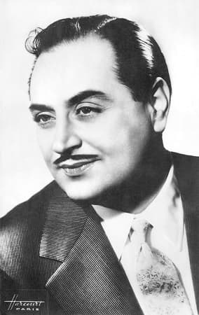 Dario Moreno