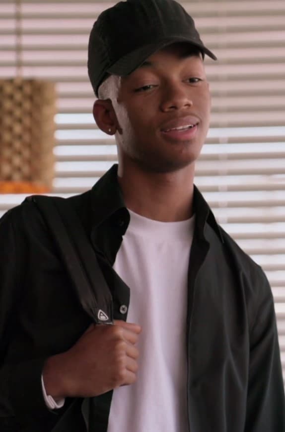 Coy Stewart