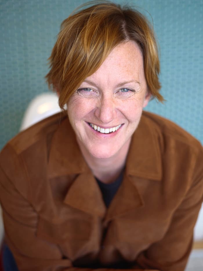 Gilly Macmillan