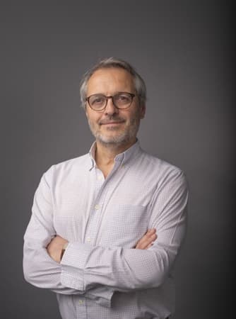 Laurent Larcher