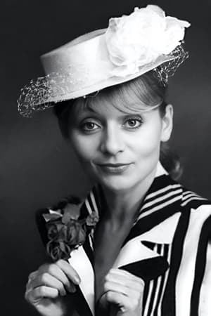 Annie Cordy