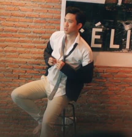 Patara Eksangkul