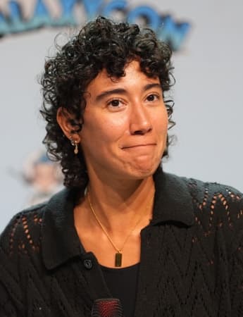 Vico Ortiz