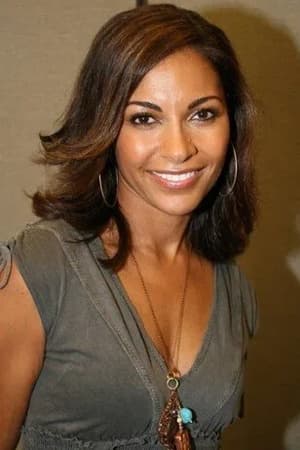 Salli Richardson