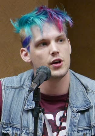 Erik Scott Kimerer
