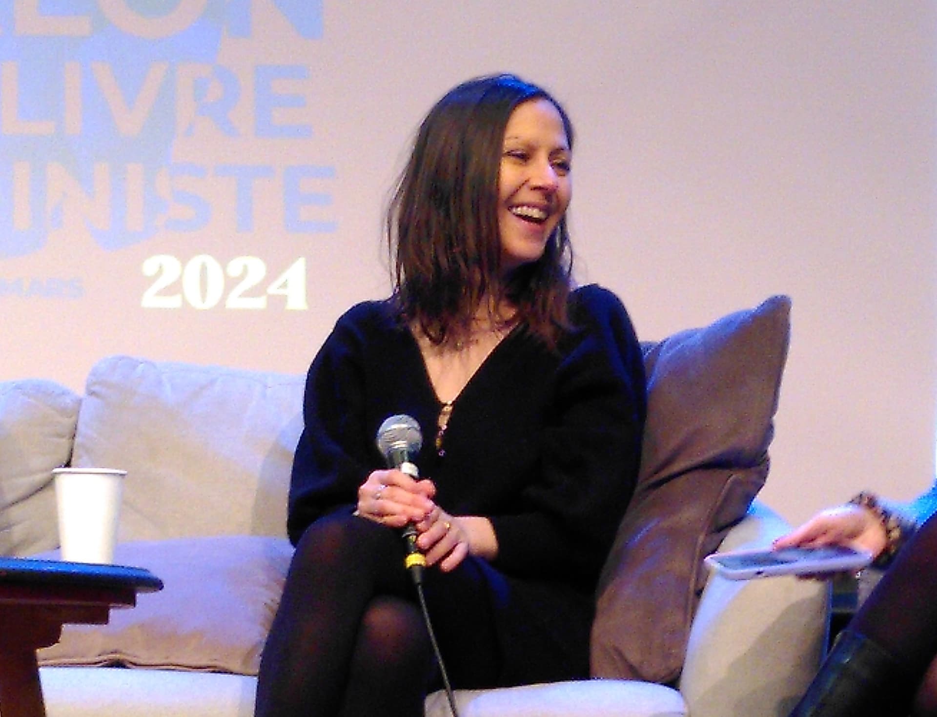 Lauren Malka