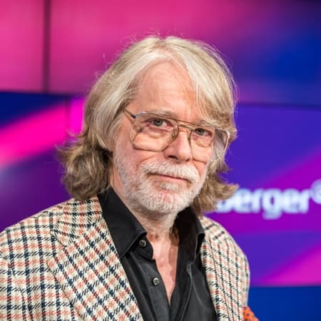 Helge Schneider