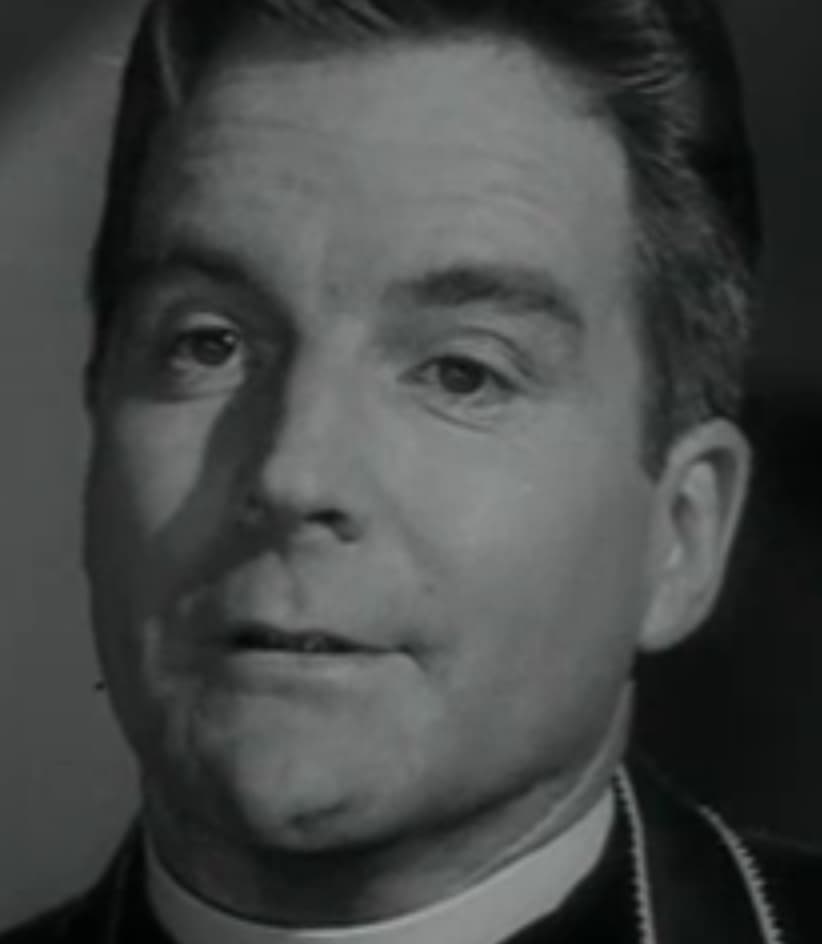 Bert Remsen