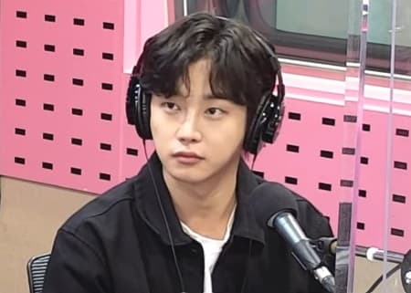Kim Min-seok