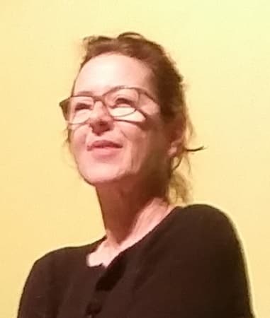 Marie-France Lambert