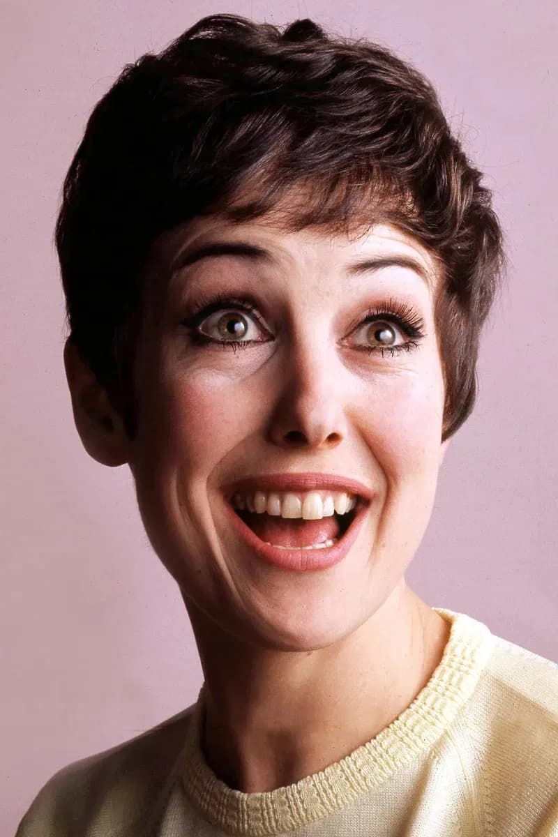 Una Stubbs