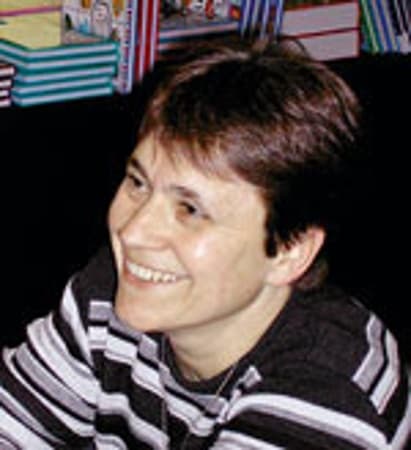Hélène Montardre