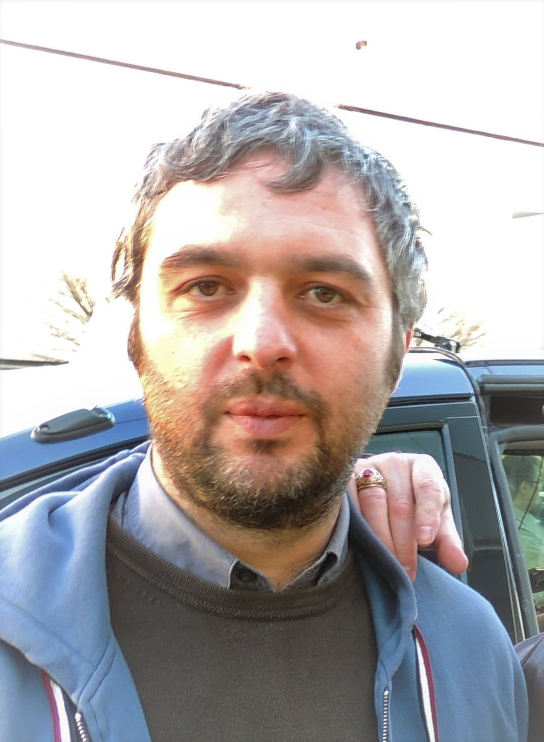Jérôme Colin