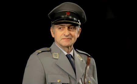 Zoran Cvijanović