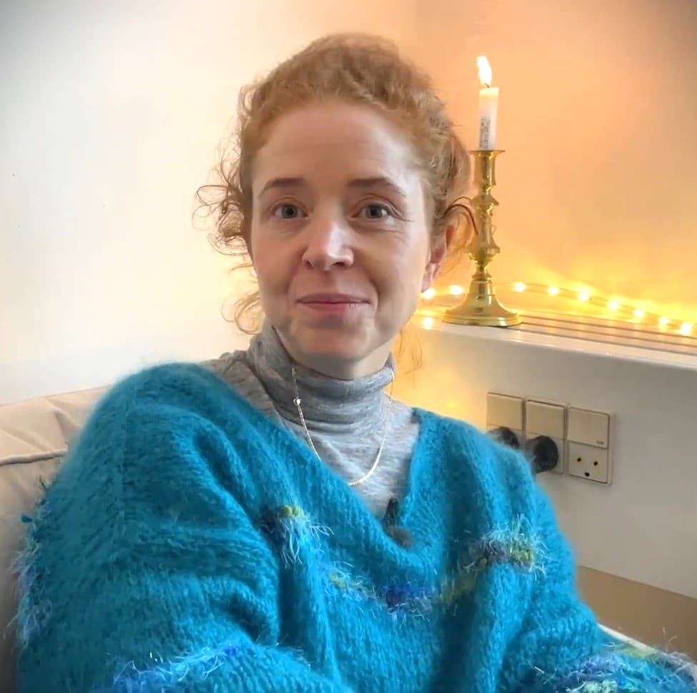 Johanne Louise Schmidt