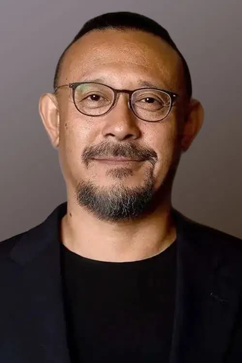 Jiang Wen