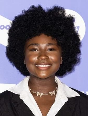 Lauryn Ajufo