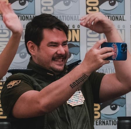 Gabby Eigenmann