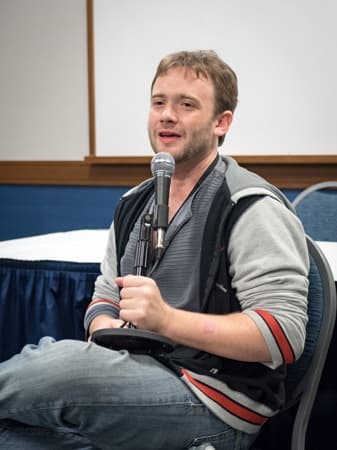 Austin Tindle