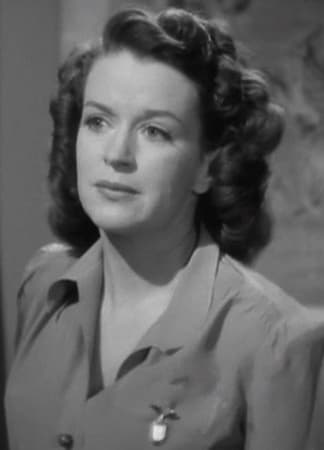 Rosemary DeCamp