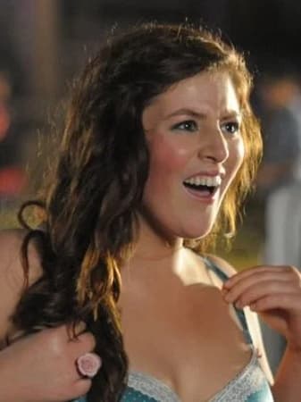 Lydia Rose Bewley