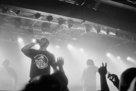 Fredro Starr