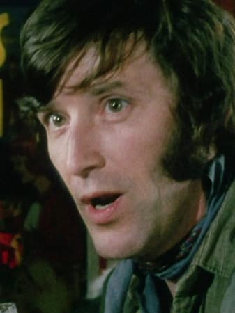 Tom Bell