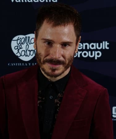 Rubén Ochandiano