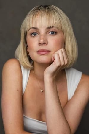 Meaghan Jette Martin