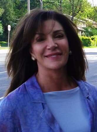 Hilary Labow