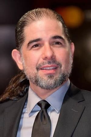 Steven Craig Zahler