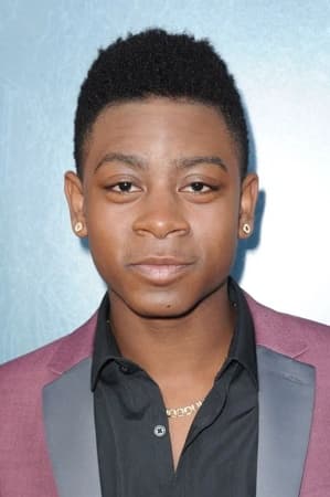 Ronald Cyler II
