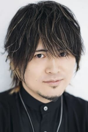 Takayuki Kondō