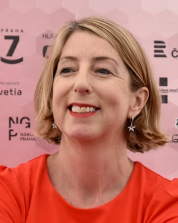 Jenny Colgan