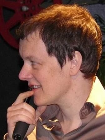 Vincent Dietschy