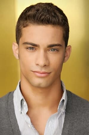 Hector David Jr