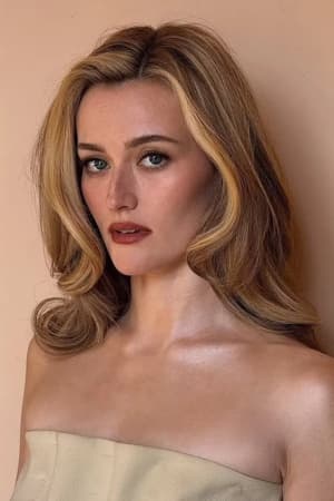 Sarah Pidgeon
