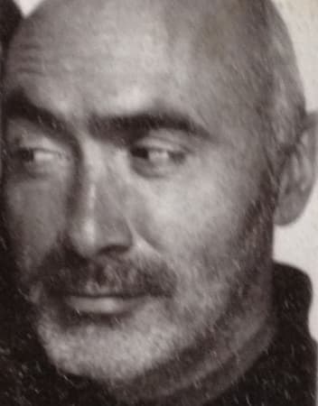 Jean-Luc Gaget