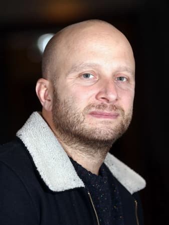 Patrick Cassir