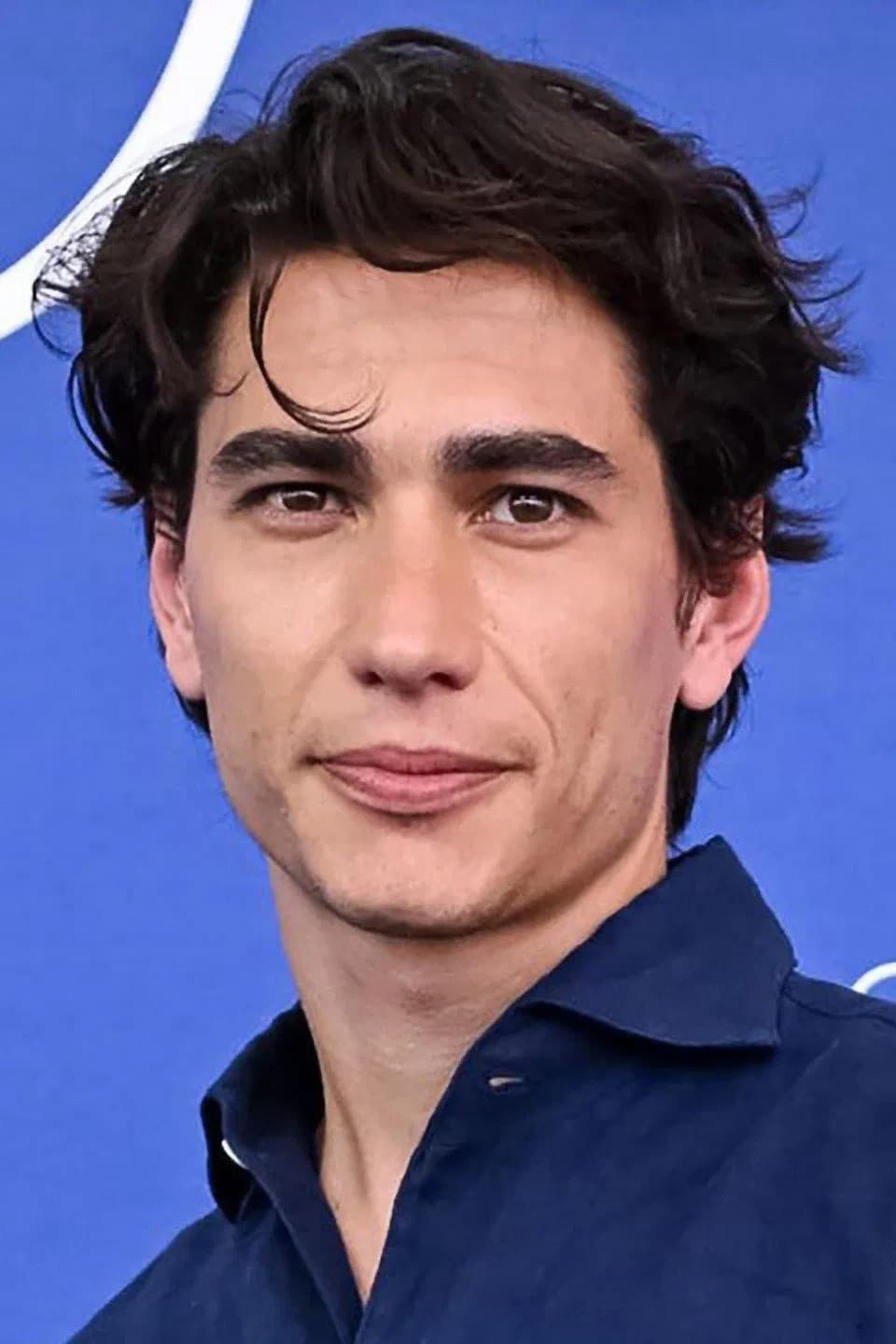 Enzo Vogrincic Roldán