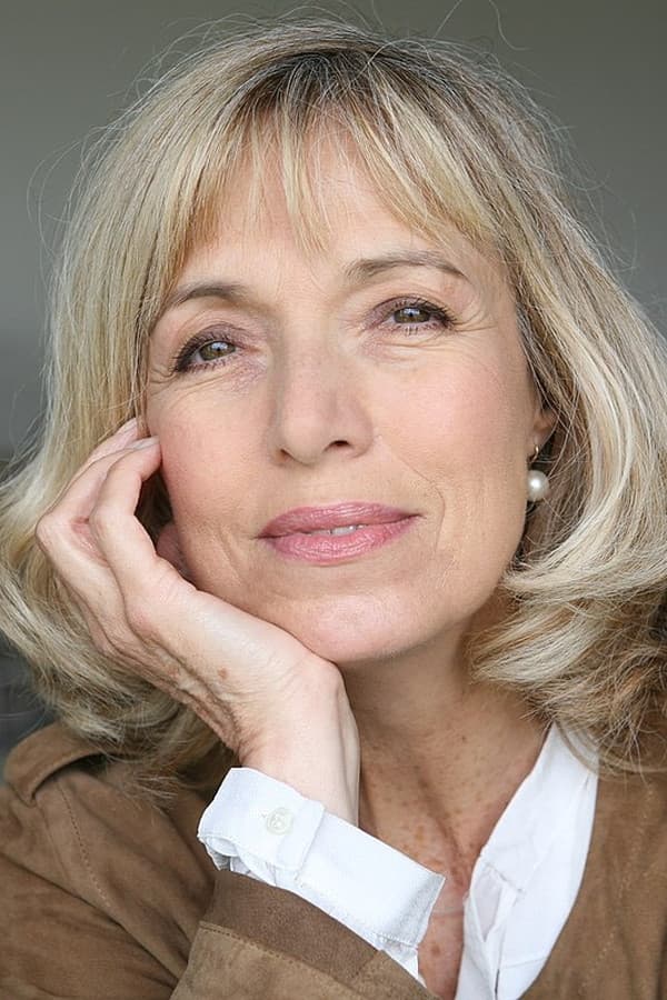 Arièle Séménoff