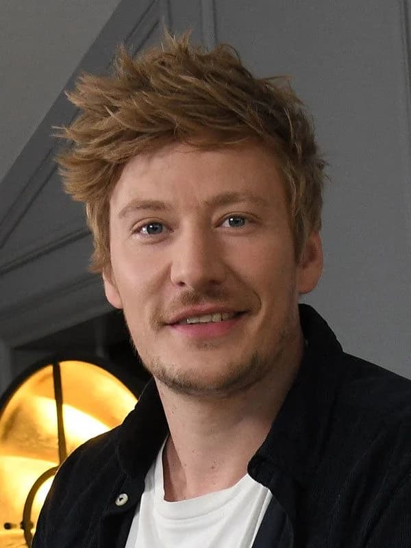 Gérémy Crédeville