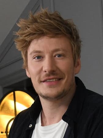 Gérémy Crédeville
