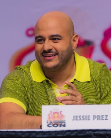 Jessie Prez