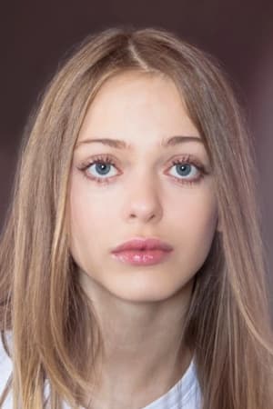 Lilas-Rose Gilberti-Poisot