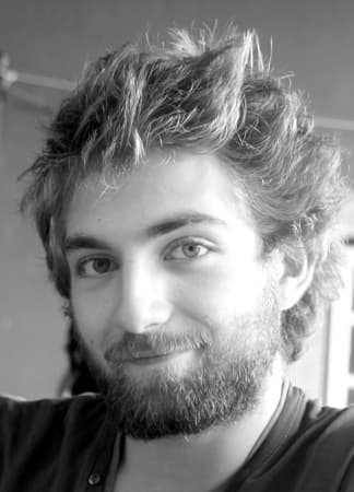 Jules Sadoughi