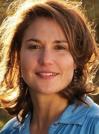 Pippa Ehrlich