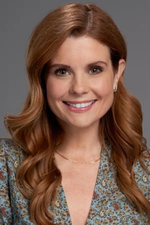 Joanna Garcia